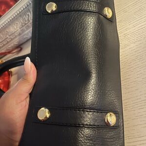 Marc Jacob leather hand bag in excellent condition no scratches smoke free home